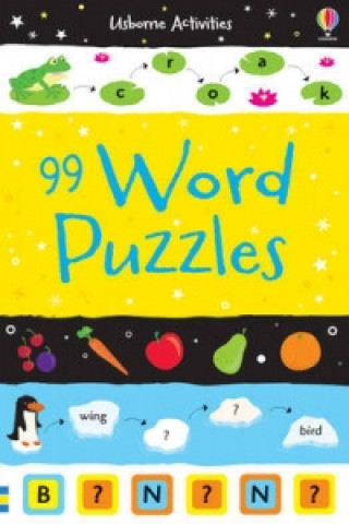 99 Word Puzzles