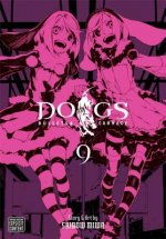 Dogs, Vol. 9