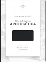 Biblia de Estudio de Apologetica-Rvr 1960