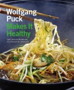 Wolfgang Puck Makes it Healthy