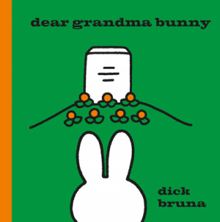 Dear Grandma Bunny