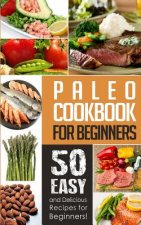 Paleo Cookbook for Beginners