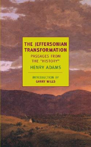 Jeffersonian Transformation