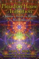 Pleiadian House of Initiation