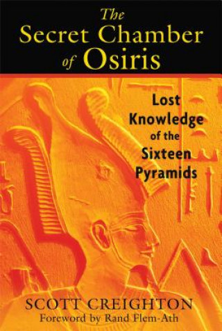 Secret Chamber of Osiris