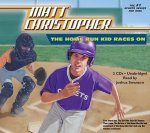 Home Run Kid Races on