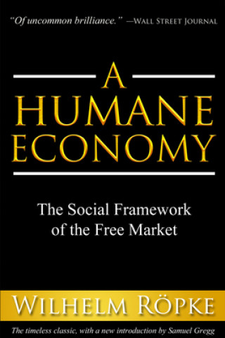 Humane Economy