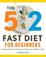 5:2 Fast Diet for Beginners