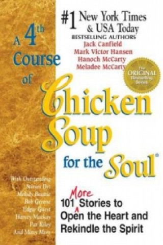 4th Course of Chicken Soup for the Soul