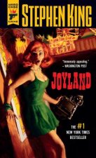 Joyland. Joyland, englische Ausgabe