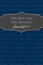 Boy and the Monkey