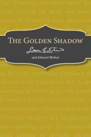 Golden Shadow