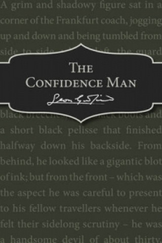 Confidence Man