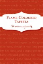 Flame-Coloured Taffeta