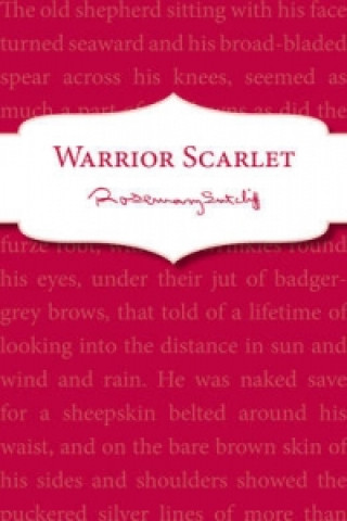Warrior Scarlet