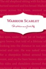 Warrior Scarlet