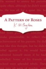 Pattern Of Roses
