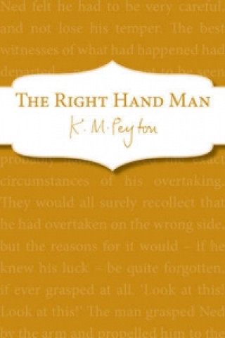 Right-Hand Man