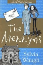 Mennyms