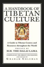Handbook Of Tibetan Culture