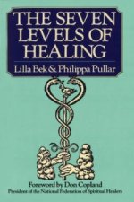 Seven Levels Of Healing