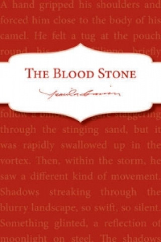 Blood Stone