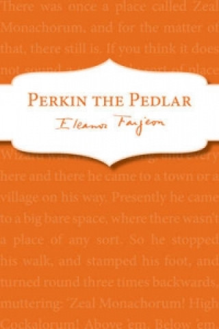 Perkin the Pedlar