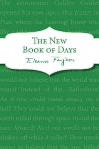 New Book of Days