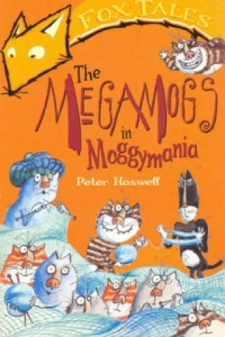 Megamogs In Moggymania