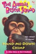 Animal Rescue Squad - Hand-Me-Down Chimp