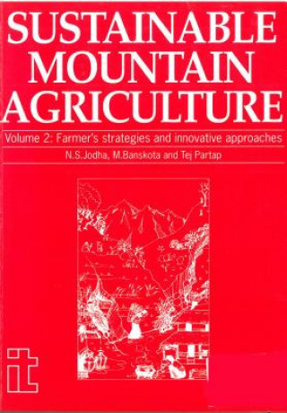 Sustainable Mountain Agriculture 2