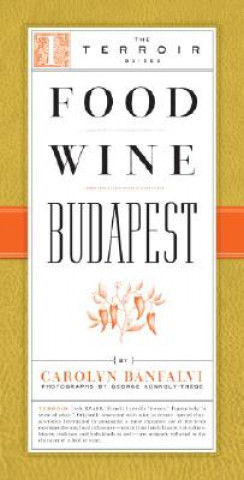 Food Wine Budapest