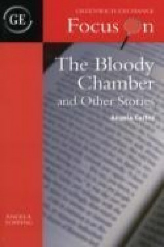Bloody Chamber and Other Stories by Angela Carter