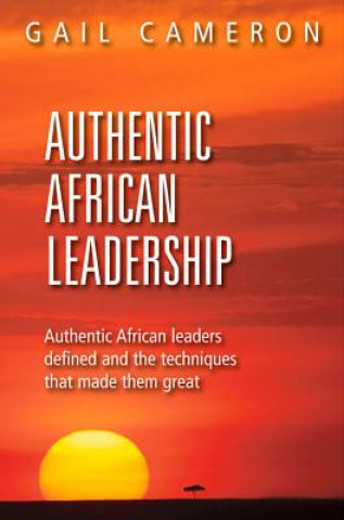 Authentic African Leadership