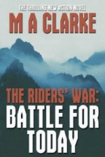 Riders' War