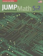 Jump Math 5.2, Common Core Edition