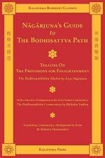 Nagarjuna´s Guide to the Bodhisattva Path