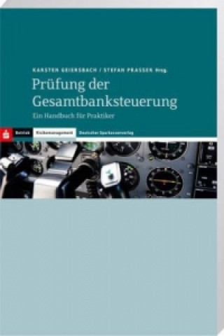 Prüfung der Gesamtbanksteuerung