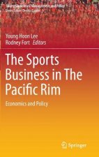 Sports Business in The Pacific Rim