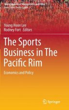 Sports Business in The Pacific Rim