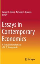 Essays in Contemporary Economics