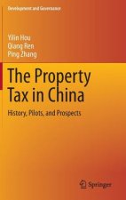 Property Tax in China