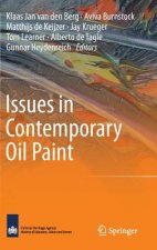 Issues in Contemporary Oil Paint, 1