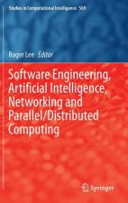Software Engineering, Artificial Intelligence, Networking and Parallel/Distributed Computing