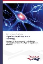 Lipofuscinosis neuronal ceroidea