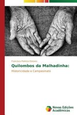 Quilombos da Malhadinha