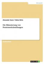 Bilanzierung von Pensionsruckstellungen