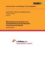 Mitarbeiterkommunikation der Streitkraftebasis der Bundeswehr. Umsetzung und Wandel