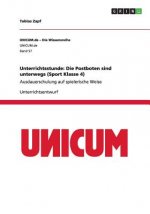 Unterrichtsstunde