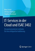 IT-Services in der Cloud und ISAE 3402